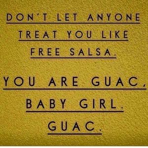 Meet your Posher, Betsy